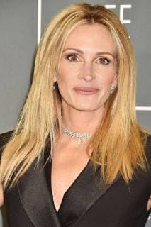 Julia Roberts arriving for the Critics Choice Awards ceremony on 13 01 2019 in Santa Monica The 24 Critics Choice Awards in Santa Monica 2019