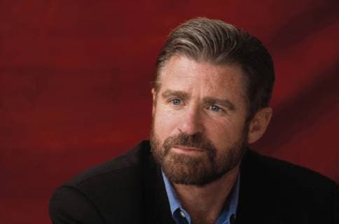 January 1, 2002 - Hollywood, California, U.S. - Treat Williams.2002.** NO ITALY Hollywood U.S. - ZUMAg203 20020101_bap_g203_211 Copyright: xArmandoxGallox