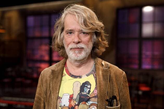 Helge Schneider bei der Aufzeichnung der WDR-Talkshow Kölner Treff im WDR Studio BS 2. Köln, 18.01.2019 *** Helge Schneider at the recording of the WDR talk show Kölner Treff at WDR Studio BS 2 Köln 18 01 2019 Foto:xC.xHardtx xFuturexImage