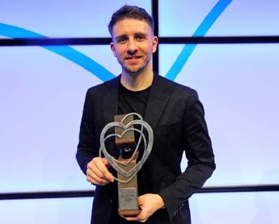 The 40 Max Ophüls Filmfestival ends on Saturday 19 01 2019 with the grand awards ceremony at the E Werk Im Bild in Saarbrücken The Youth Jury Prize goes to Gregor Schmidinger for his film Neverland bub