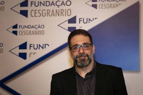 Premio Cesgranrio de Teatro Verleihung in Rio de Janeiro RIO DE JANEIRO, RJ - 21.01.2019: PRÊMIO CESGRANRIO DE TEATRO 2019 - Leonardo Netto, during the CESGRANRIO 2019 Theater Prize, held this Monday (21) at the Copacabana Palace, in Rio de Janeiro, RJ. x1668354x  AndréxHorta