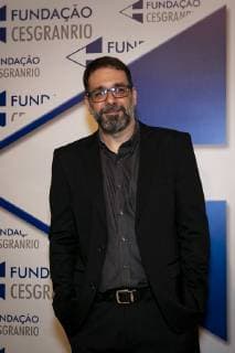 Premio Cesgranrio de Teatro Verleihung in Rio de Janeiro RIO DE JANEIRO, RJ - 21.01.2019: PRÊMIO CESGRANRIO DE TEATRO 2019 - Leonardo Netto, during the CESGRANRIO 2019 Theater Prize, held this Monday (21) at the Copacabana Palace, in Rio de Janeiro, RJ. x1668355x  AndréxHorta