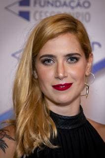 Premio Cesgranrio de Teatro Verleihung in Rio de Janeiro RIO DE JANEIRO, RJ - 21.01.2019: PRÊMIO CESGRANRIO DE TEATRO 2019 - Mel Lisboa, during the CESGRANRIO 2019 Theater Prize, held this Monday (21) at the Copacabana Palace, in Rio de Janeiro, RJ. x1668366x  AndréxHorta
