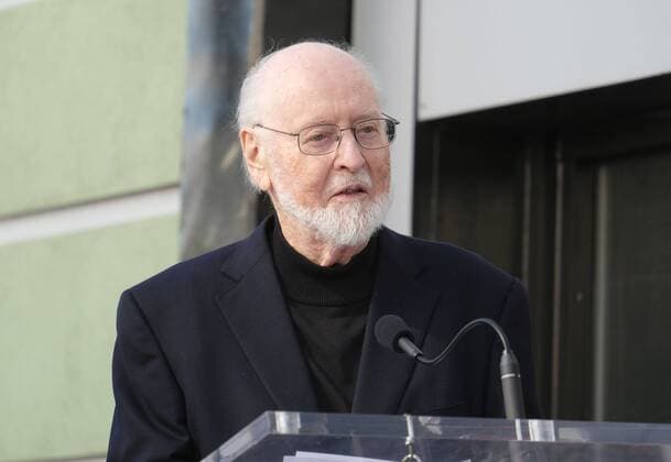 January 22, 2019 - Los Angeles, California, U.S - John Williams attends conductor Gustavo Dudamel s star ceremony on the Hollywood Walk of Fame Star where he was the recipient of the 2,654th Star on the Hollywood Walk Of Fame in the Category of Recording on Jan. 22, 2019 in Los Angeles. Los Angeles U.S. - ZUMAc68_ 20190122_zaf_c68_042 Copyright: xRingoxChiux