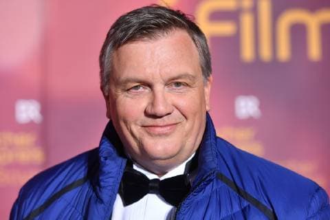 Hape KERKELING single image cut single motif portrait portrait portrait Bavarian Film Award 2018 Red Carpet Red carpet on 25 01 2019 at the Prinzregententheater in Munich