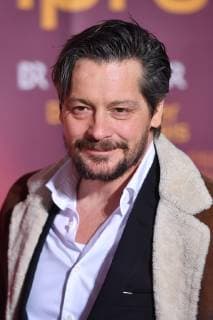 Fritz KARL actor single frame cut single motif portrait portrait Bavarian Film Award 2018 Red Carpet Red carpet on 25 01 2019 at the Prinzregententheater in Munich