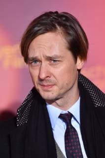 Tom SCHILLING actor single frame cut single motif portrait portrait portrait Bavarian Film Award 2018 Red Carpet Red carpet on 25 01 2019 in the Prinzregententheater in Munich