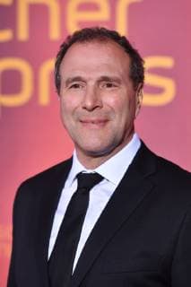 Alexander HOLD politician and lawyer single frame cut single motif portrait portrait portrait Bavarian Film Award 2018 Red Carpet Red Carpet on 25 01 2019 in the Prinzregententheater in Munich