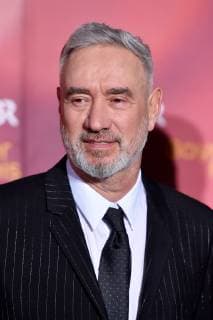 Roland EMMERICH director single frame cut single motif portrait portrait portrait Bavarian Film Award 2018 Red Carpet Red Carpet on 25 01 2019 in the Prinzregententheater in Munich