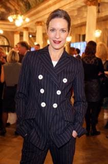 Bavarian Film Award 25 01 2019 Lisa Martinek at the Bavarian Film Award Ceremony at the Prinzregententheater Prinzregentenplatz Muenchen 25 01 2019