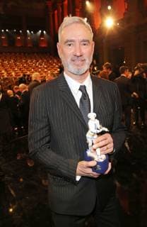 Bavarian Film Award 25 01 2019 Roland Emmerich at the Bavarian Film Award Ceremony at the Prinzregententheater Prinzregentenplatz Muenchen 25 01 2019