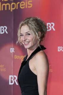 Franziska Schlattner Award of the Bavarian Film Prize 2019 in the Prinzrengententheater in Munich on 25 01 2018