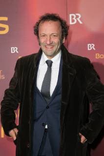 Max Schmidt Award of the Bavarian Film Prize 2019 in the Prinzrengententheater in Munich on 25 01 2018