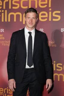 Presentation of the Bavarian Film Award 2019 at the Prinzrengententheater in Munich on 25 01 2018