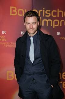 Friedrich Muecke Award of the Bavarian Film Prize 2019 in the Prinzrengententheater in Munich on 25 01 2018