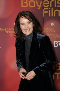 Caroline Link Award of the Bavarian Film Prize 2019 in the Prinzrengententheater in Munich on 25 01 2018