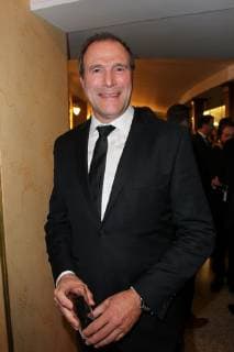 Alexander Hold Award of the Bavarian Film Prize 2019 in the Prinzrengententheater in Munich on 25 01 2018
