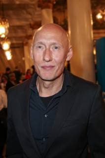 Detlef Bothe Award of the Bavarian Film Prize 2019 in the Prinzrengententheater in Munich on 25 01 2018