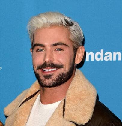 PARK CITY, UTAH - JANUARY 26: Zac Efron attends the Extremely Wicked, Shockingly Evil and Vile Premiere at the Sundance Film Festival on January 26, 2019 in Park City, Utah. Photo: imageSPACE MediaPunch Copyright: xCopyrightedx