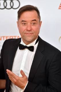 Jan Josef LIEFERS actor single frame cut single motif portrait portrait 46 German film ball red carpet Red Carpet on 26 01 2019 H o t e l B a y e r i s c h e r H o f M u e n n c h e n