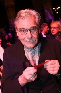 30 01 2019 Vienna City Hall Austrian Film Prize 2019 Award Gala d Academy of Austrian Film in picture Peter Simonischek Austrian Film Prize 2019