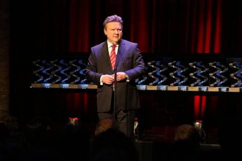 30 01 2019 Vienna City Hall Austrian Film Award 2019 Award Gala d Academy of Austrian Film in picture Bm Michael Ludwig Austrian Film Award 2019