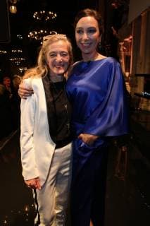 30 01 2019 Vienna City Hall Austrian Film Award 2019 Award Gala d Academy of Austrian Film in picture Kathrin Zechner ORF Ursula Strauss Austrian Film Award 2019