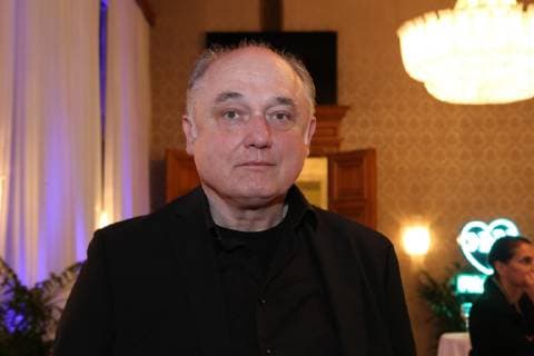 30 01 2019 Vienna City Hall Austrian Film Award 2019 Award Gala d Academy of Austrian Film in picture Karl Fischer Portrait Austrian Film Award 2019
