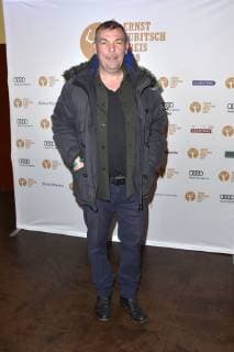 Thomas Zickler at the 61st presentation of the Ernst Lubitsch Prize 2019 in the cinema Babylon Berlin 30 01 2019 Foto:xN.xKubelkax xFuturexImage