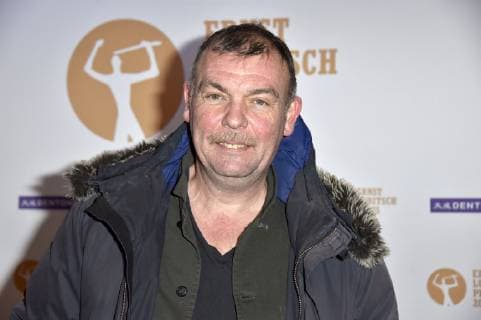 Thomas Zickler at the 61st presentation of the Ernst Lubitsch Prize 2019 in the cinema Babylon Berlin 30 01 2019 Foto:xN.xKubelkax xFuturexImage