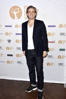 Steffen Groth at the 61st presentation of the Ernst Lubitsch Prize 2019 in the cinema Babylon Berlin 30 01 2019 Foto:xN.xKubelkax xFuturexImage
