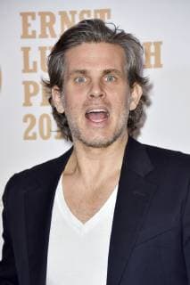 Steffen Groth at the 61st presentation of the Ernst Lubitsch Prize 2019 in the cinema Babylon Berlin 30 01 2019 Foto:xN.xKubelkax xFuturexImage