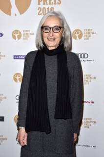 Eleonore Weisgerber at the 61st presentation of the Ernst Lubitsch Prize 2019 in the cinema Babylon Berlin 30 01 2019 Foto:xN.xKubelkax xFuturexImage