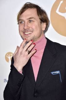 Lars Eidinger at the 61st presentation of the Ernst Lubitsch Prize 2019 in the cinema Babylon Berlin 30 01 2019 Foto:xN.xKubelkax xFuturexImage