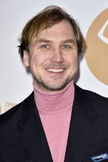 Lars Eidinger at the 61st presentation of the Ernst Lubitsch Prize 2019 in the cinema Babylon Berlin 30 01 2019 Foto:xN.xKubelkax xFuturexImage