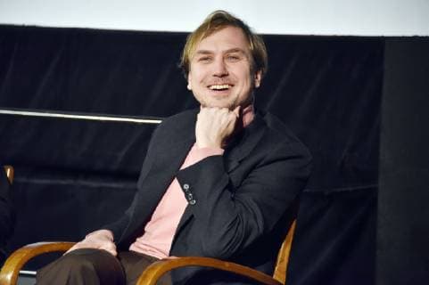 Lars Eidinger at the 61st presentation of the Ernst Lubitsch Prize 2019 in the cinema Babylon Berlin 30 01 2019 Foto:xN.xKubelkax xFuturexImage