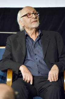 Karl Dall at the 61st presentation of the Ernst Lubitsch Prize 2019 in the cinema Babylon Berlin 30 01 2019 Foto:xN.xKubelkax xFuturexImage