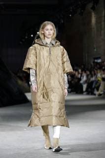 Munthe show at Copenhagen Fashion Week AW19 at The Plant in Copenhagen thursday january 31st 2019 Sj,  Copyright: MartinxSylvestx cop102 spdk20190131-110924-L