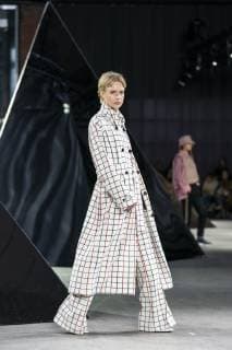 Munthe show at Copenhagen Fashion Week AW19 at The Plant in Copenhagen thursday january 31st 2019 Denmark,  Copyright: MartinxSylvestx cop102 spdk20190131-115330-L