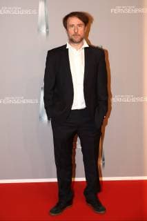 Bjarne Maedel arriving at the German Television Award Ceremony on 31 01 2019 in Duesseldorf German Television Award Ceremony 2019 in Duesseldorf