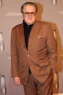 Michael Brandner arriving at the German Television Award Ceremony on 31 01 2019 in Duesseldorf German Television Award Ceremony 2019 in Duesseldorf