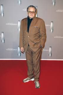 Michael Brandner at the presentation of the German Television Award 2019 in Düsseldorf Rheinterrasse Düsseldorf 31 01 2019 Foto:xS.xGabschx xFuturexImage