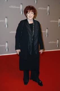 Regina Ziegler at the presentation of the German Television Award 2019 at the Düsseldorf Rheinterrasse Düsseldorf 31 01 2019 Foto:xS.xGabschx xFuturexImage