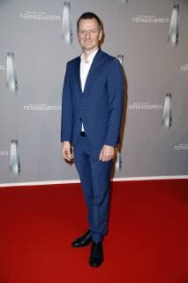 Michael Kessler at the presentation of the German Television Award 2019 in Düsseldorf Rheinterrasse Düsseldorf 31 01 2019 Foto:xS.xGabschx xFuturexImage
