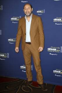 Kad Merad ( Maitre de Ceremonie des Cesar 2019 ) CELEBRITES : Dejeuner des nommes - Cesar 2019 - 03 02 2019 GwendolineLeGoff Panoramic 