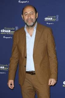 Kad Merad ( Maitre de Ceremonie des Cesar 2019 ) CELEBRITES : Dejeuner des nommes - Cesar 2019 - 03 02 2019 GwendolineLeGoff Panoramic 