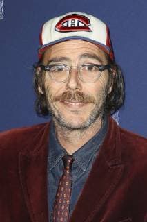 Philippe Rebbot ( Meilleur premier film pour L Amour flou ) CELEBRITES : Dejeuner des nommes - Cesar 2019 - 03 02 2019 GwendolineLeGoff Panoramic 