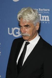 Santa Barbara, CA - FEB 05: Sam Elliot attends the Virtuosos Award at the 34th Annual Santa Barbara International Film Festival at the Arlington Theatre on February 05, 2019 in Santa Barbara, CA. Copyright: ximageSPACE MediaPunchx
