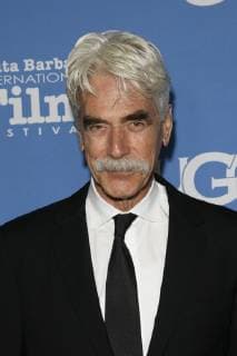 Santa Barbara, CA - FEB 05: Sam Elliot attends the Virtuosos Award at the 34th Annual Santa Barbara International Film Festival at the Arlington Theatre on February 05, 2019 in Santa Barbara, CA. Copyright: ximageSPACE MediaPunchx