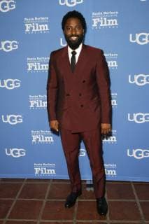 Santa Barbara, CA - FEB 05: John David Washington attends the Virtuosos Award at the 34th Annual Santa Barbara International Film Festival at the Arlington Theatre on February 05, 2019 in Santa Barbara, CA. Copyright: ximageSPACE MediaPunchx